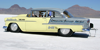 See All the BangShift.com Photos and Videos of 2010 Bonneville Speed Week Here